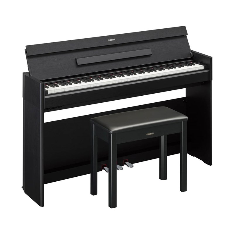 Yamaha Arius YDP-S55 88-Keys Digital Piano With Bench